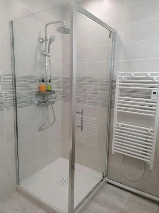 L'Harmonie 72M2 - 2 Chambres Parentales - Rue De La Halle - Hyper Centre Lourdes
