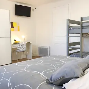  Apartment Sun, Parking, Centre , Proche Sanctuaires