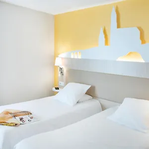 Saint Sauveur Hotel