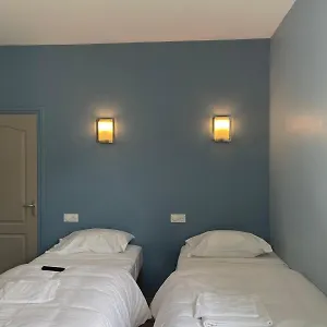 Residences Saint Pierre Lourdes