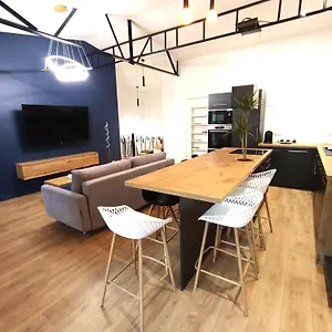 Le Secret 140m2, Proche Sanctuaires, Climatise Apartamento
