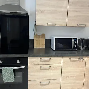 : Superbe T2 42m2 Apartamento