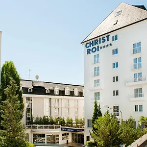 Christ Roi Hotel