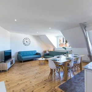 Le Maransin Apartamento