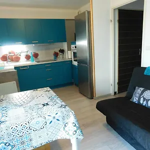 Le Petit Nid Apartamento
